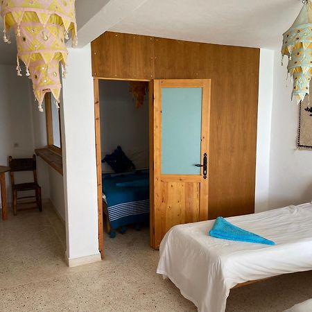 Apartament Aftas Beach House Taghazout Zewnętrze zdjęcie