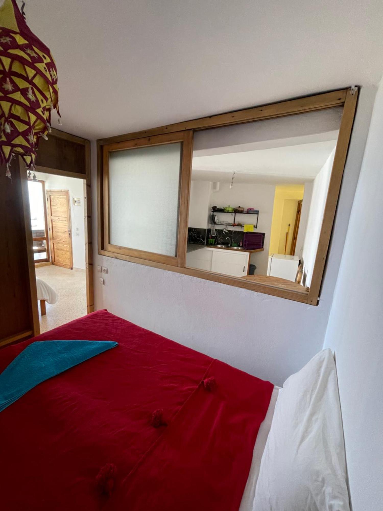 Apartament Aftas Beach House Taghazout Zewnętrze zdjęcie