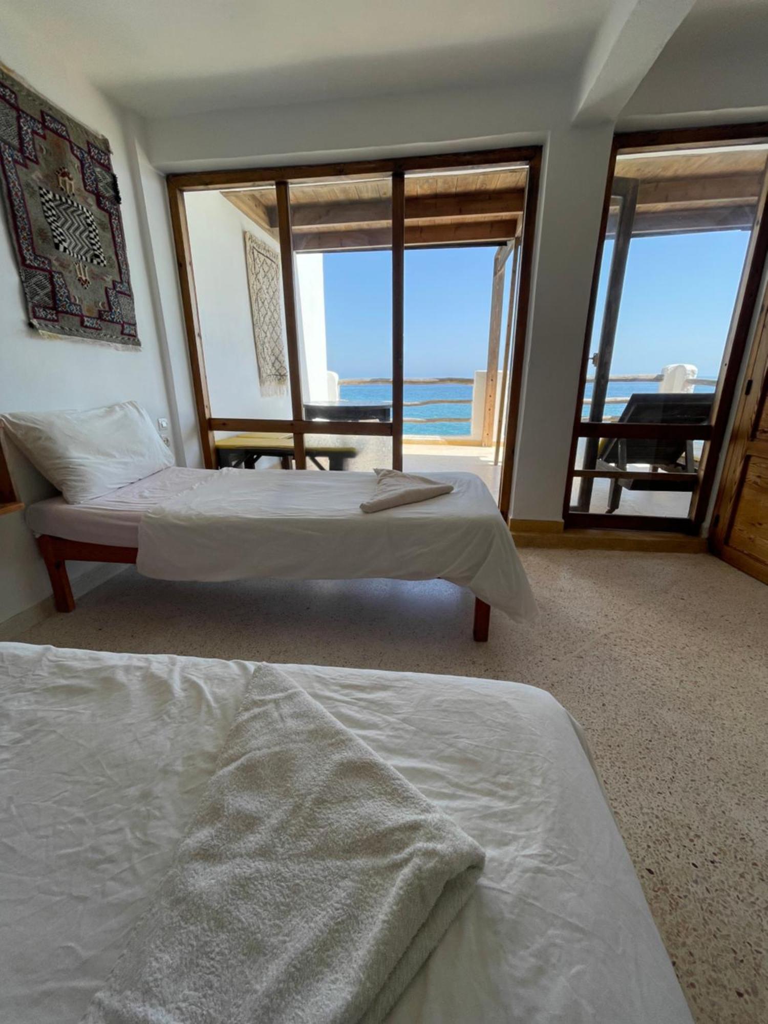 Apartament Aftas Beach House Taghazout Zewnętrze zdjęcie