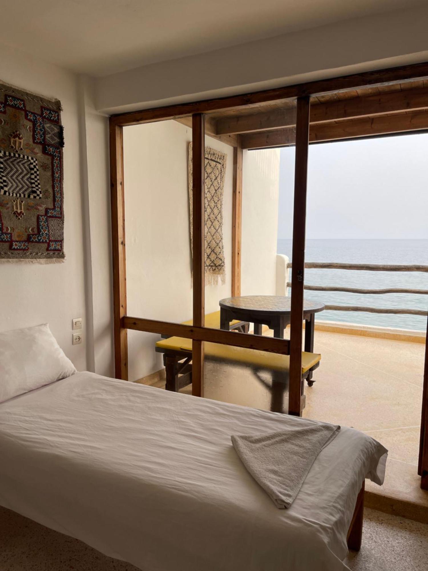 Apartament Aftas Beach House Taghazout Zewnętrze zdjęcie