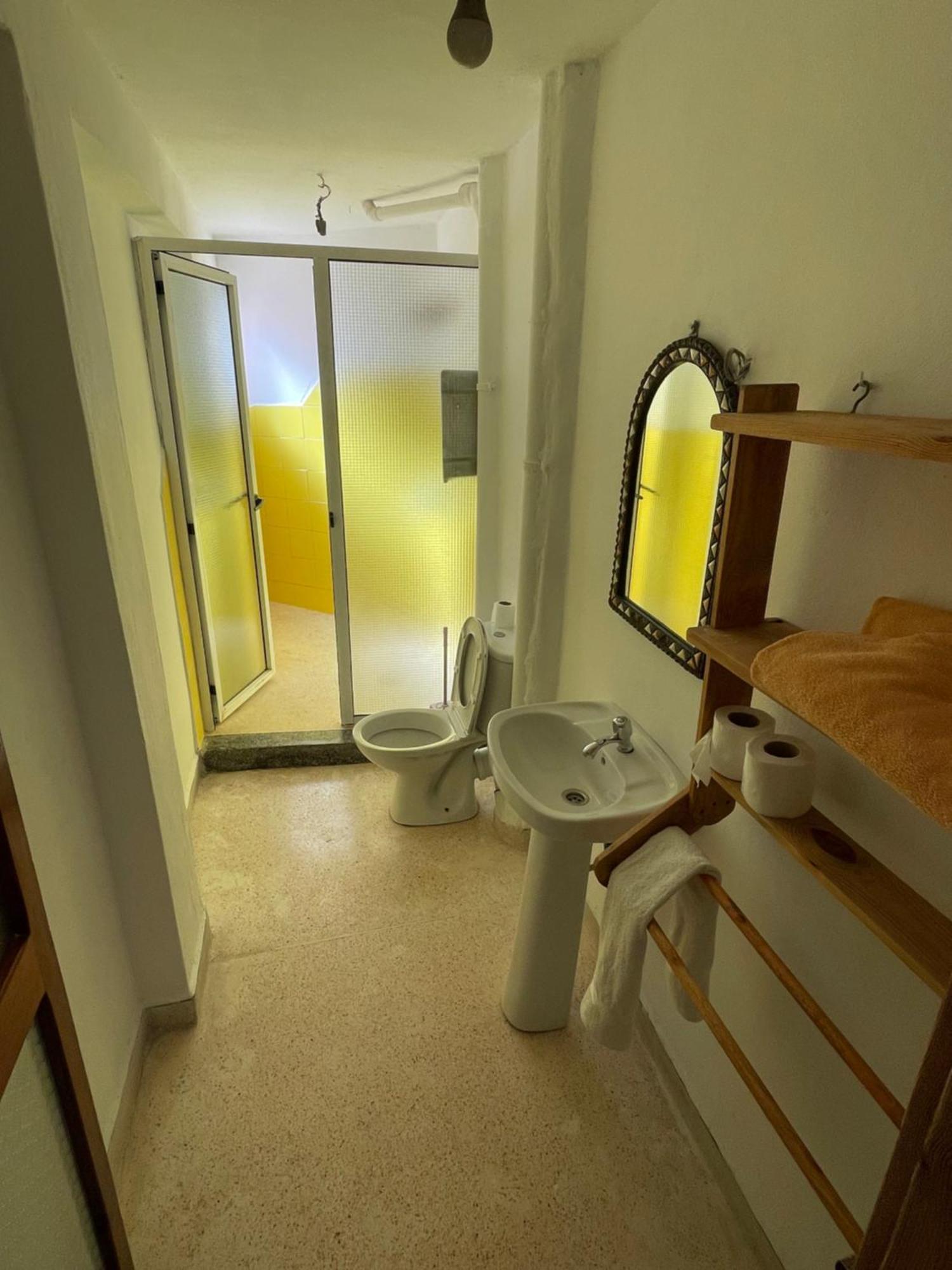 Apartament Aftas Beach House Taghazout Zewnętrze zdjęcie