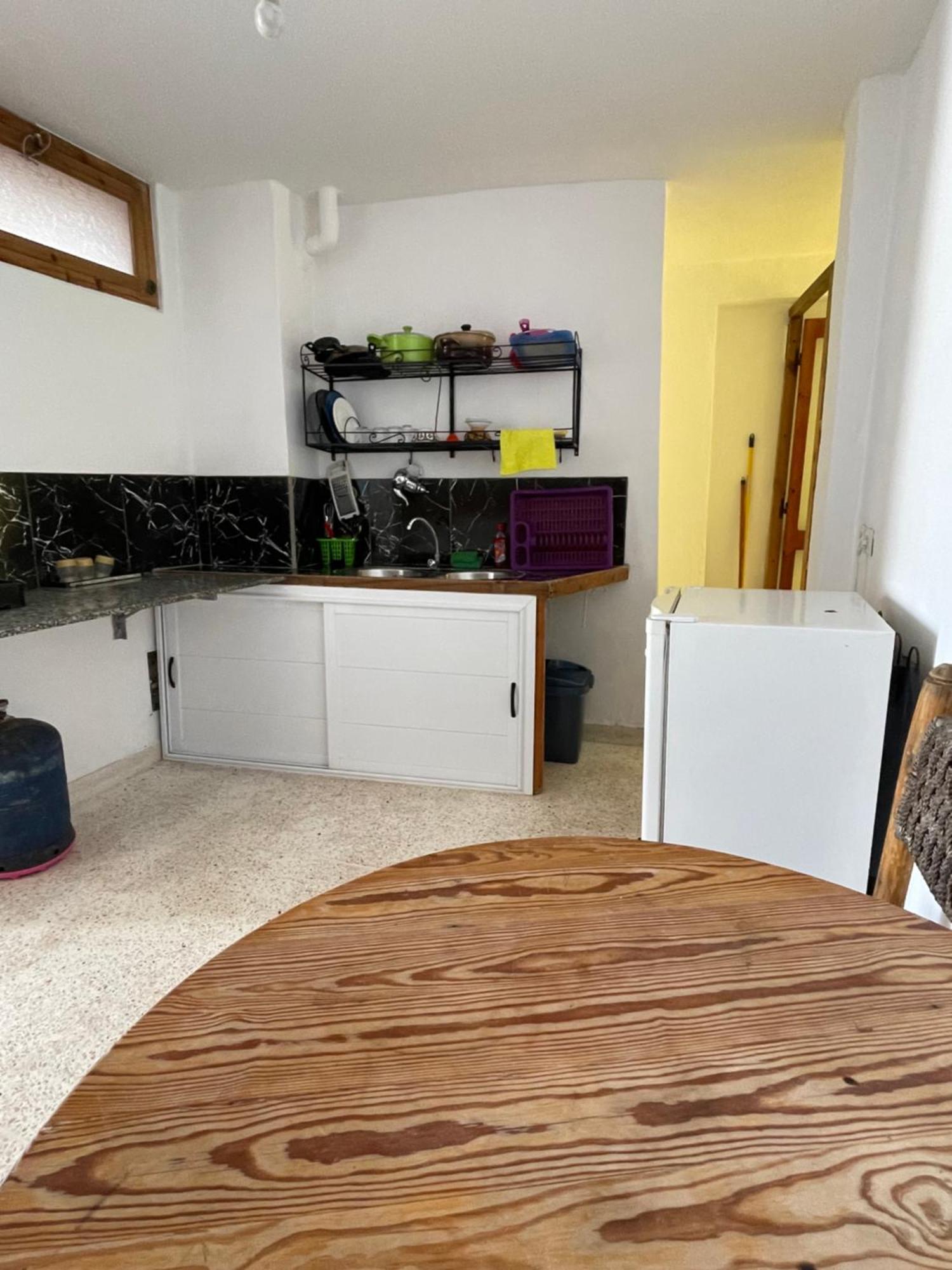 Apartament Aftas Beach House Taghazout Zewnętrze zdjęcie