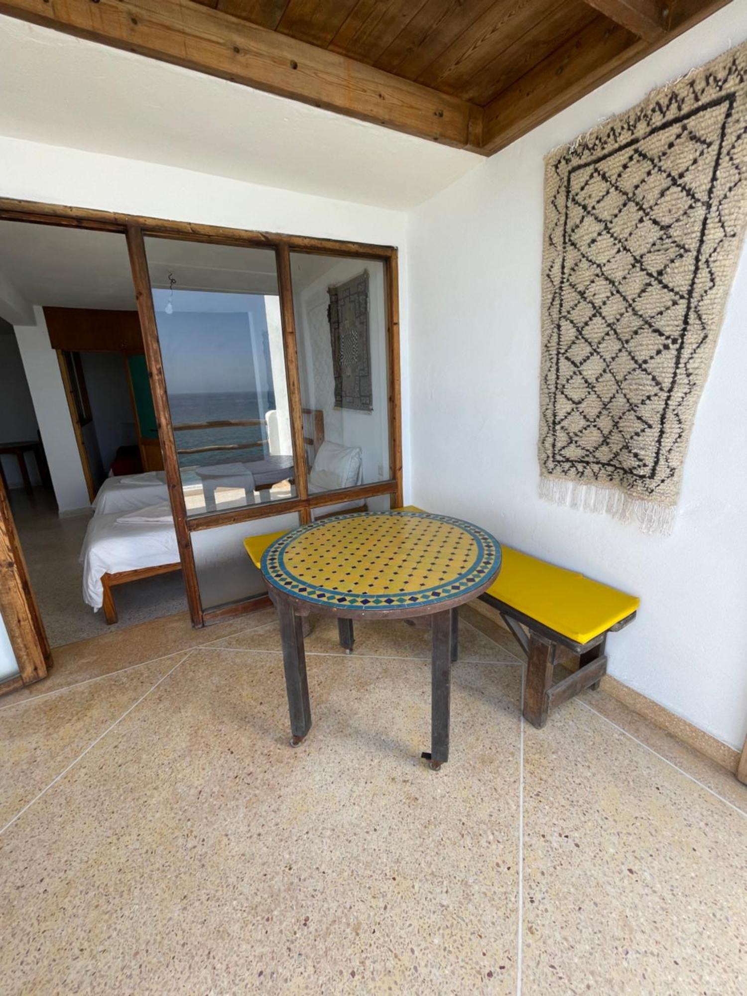 Apartament Aftas Beach House Taghazout Zewnętrze zdjęcie