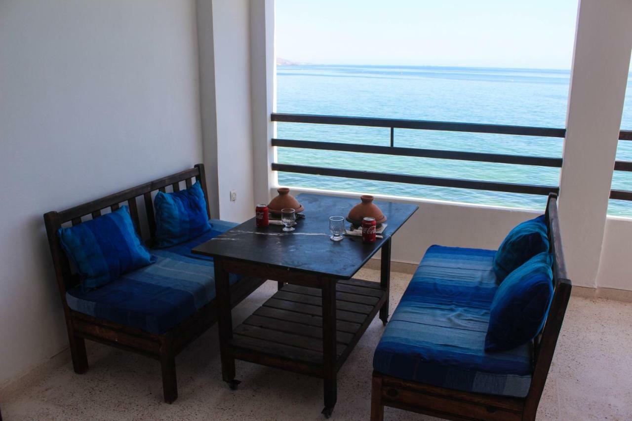 Apartament Aftas Beach House Taghazout Zewnętrze zdjęcie