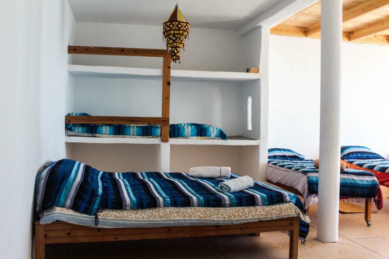 Apartament Aftas Beach House Taghazout Zewnętrze zdjęcie