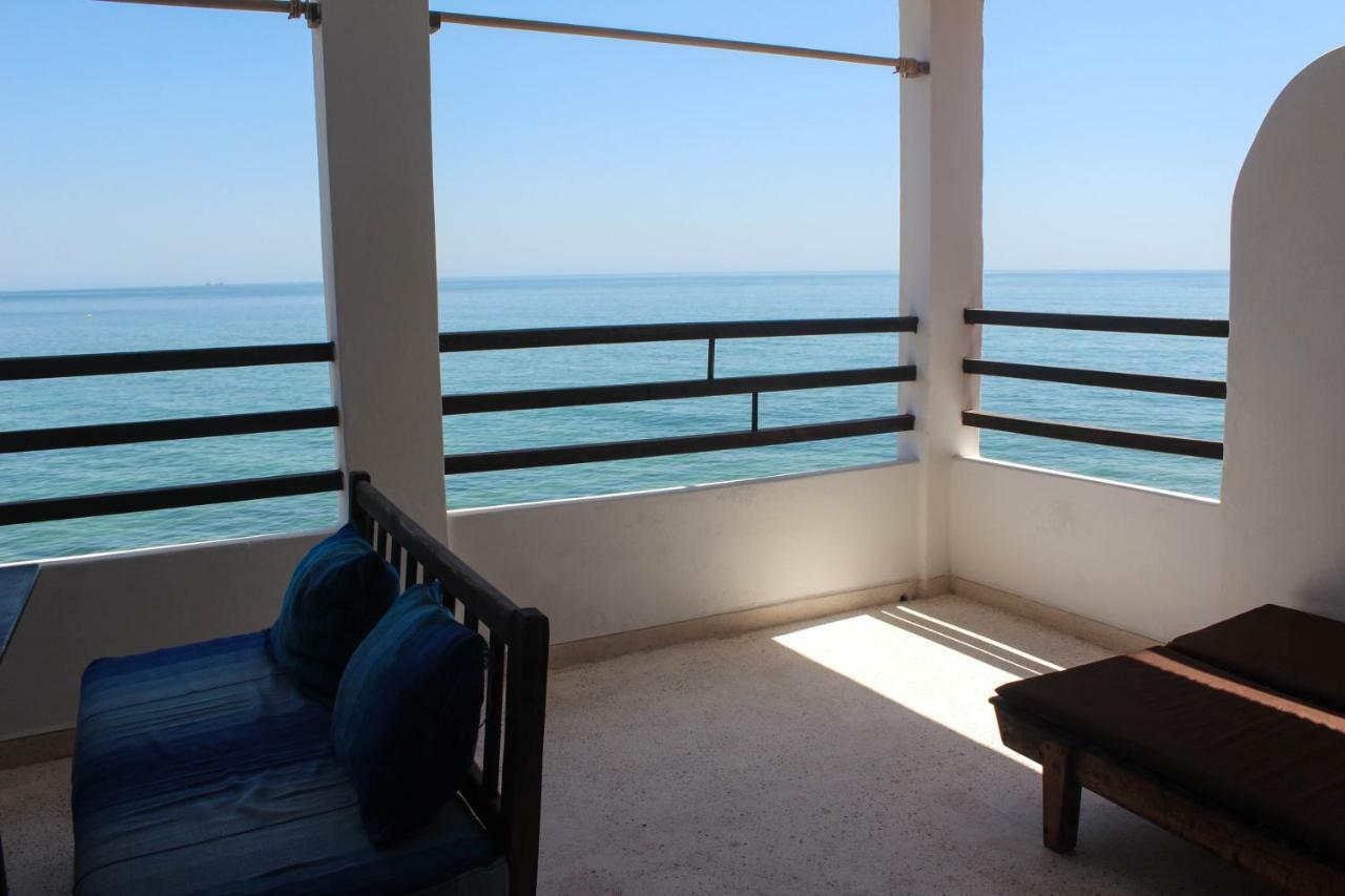 Apartament Aftas Beach House Taghazout Zewnętrze zdjęcie