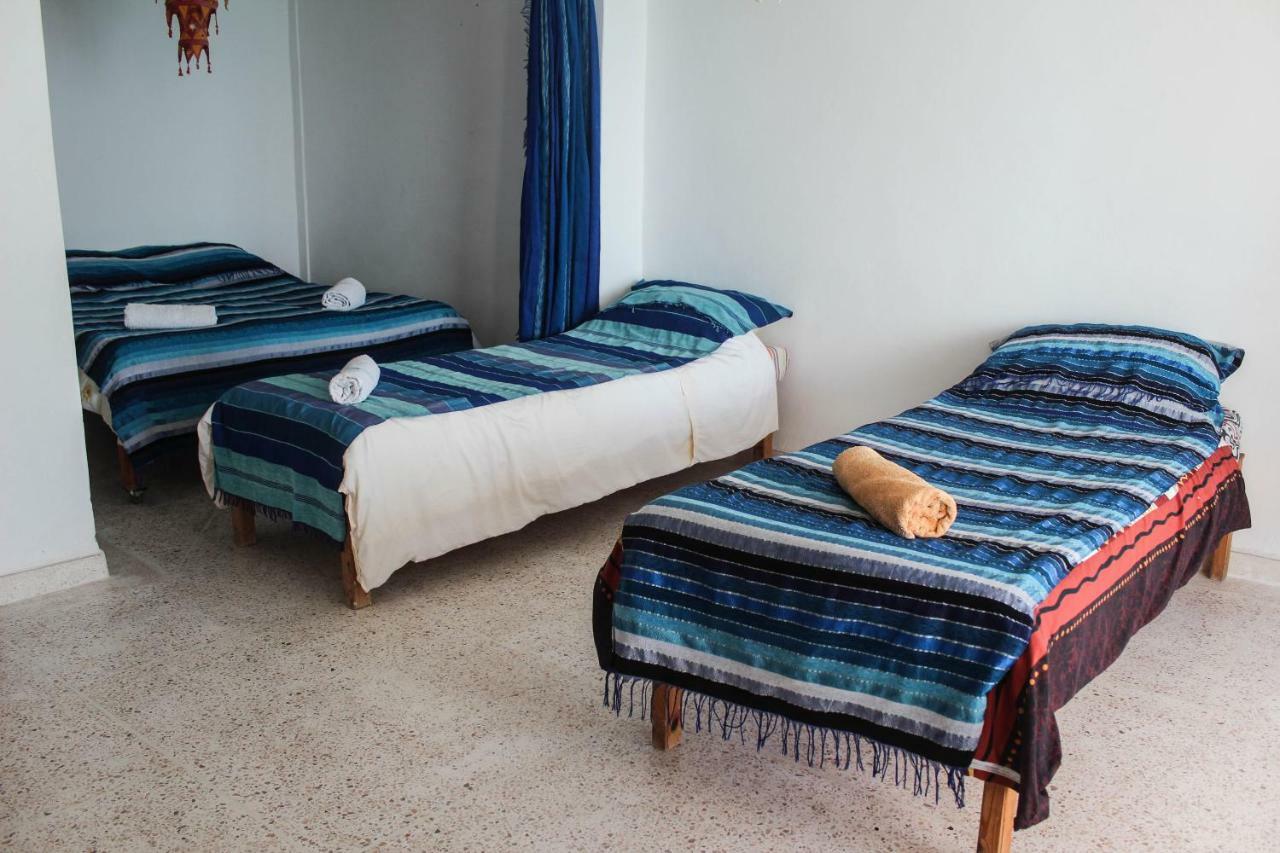 Apartament Aftas Beach House Taghazout Zewnętrze zdjęcie