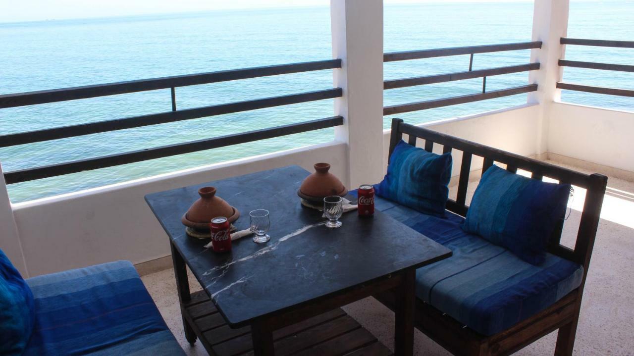 Apartament Aftas Beach House Taghazout Zewnętrze zdjęcie