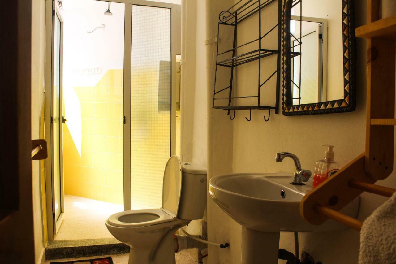 Apartament Aftas Beach House Taghazout Zewnętrze zdjęcie
