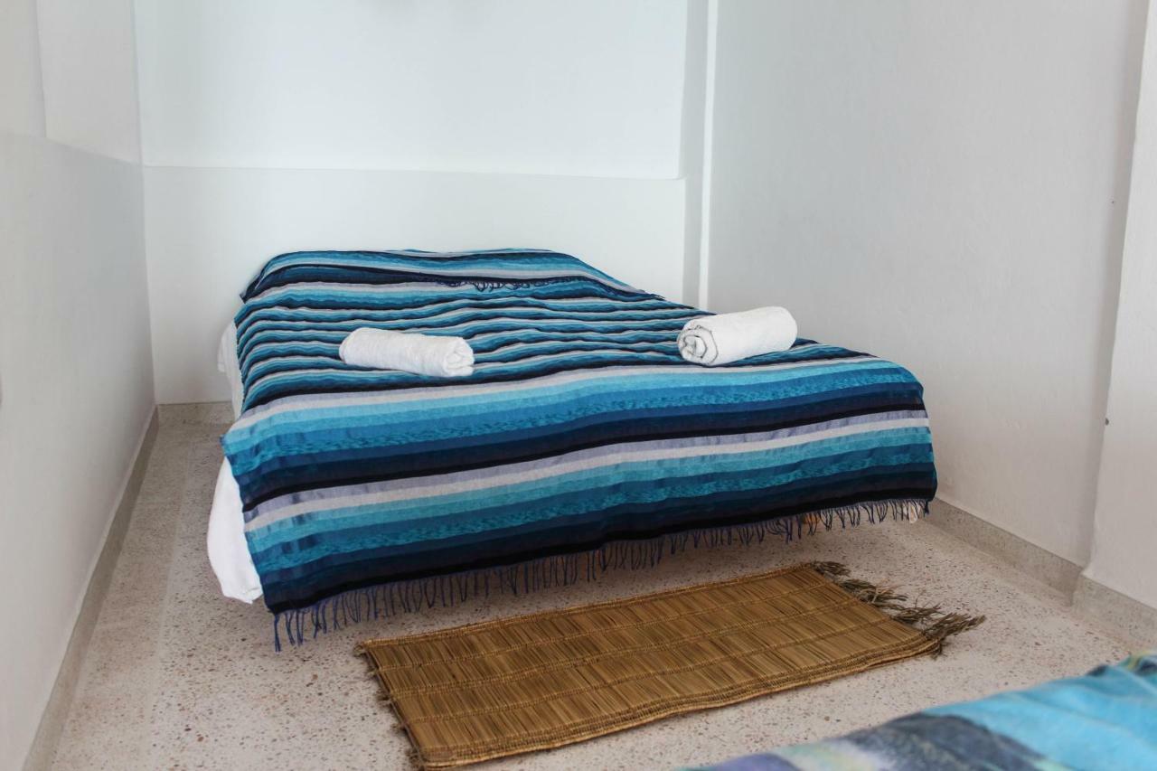 Apartament Aftas Beach House Taghazout Pokój zdjęcie