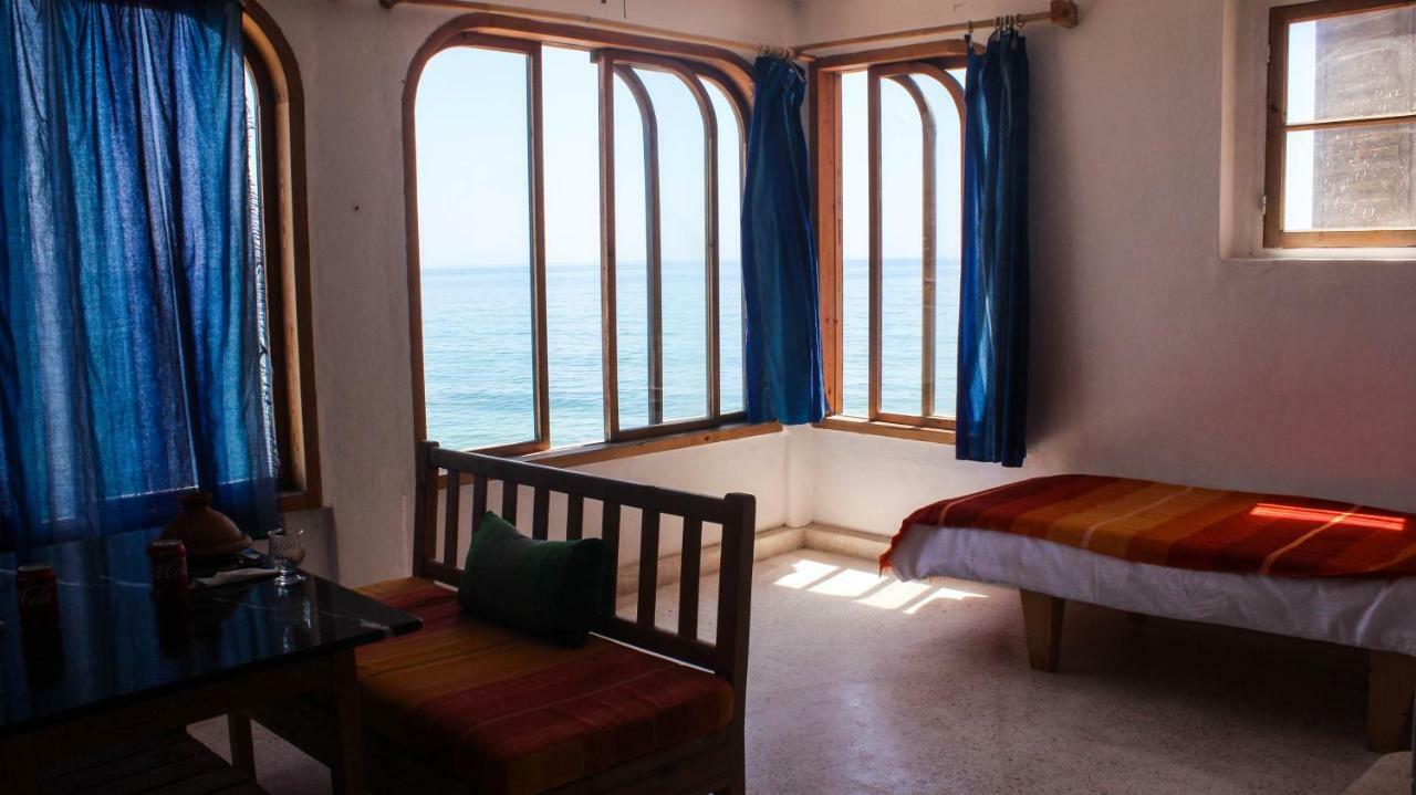 Apartament Aftas Beach House Taghazout Zewnętrze zdjęcie